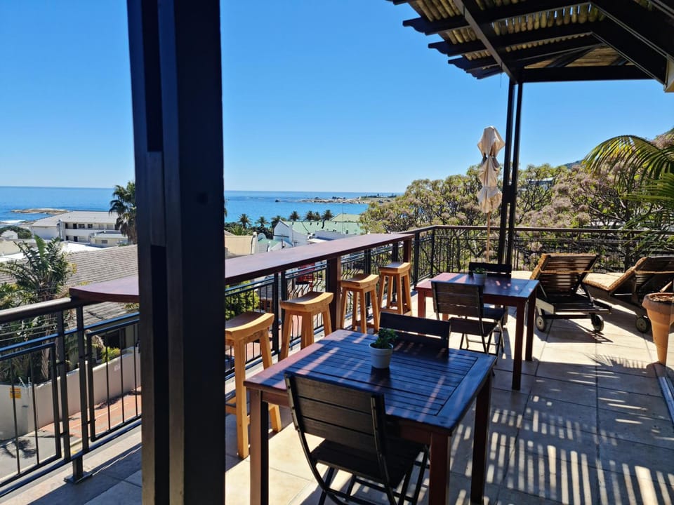 Royal Boutique Hotel Hotel in Camps Bay