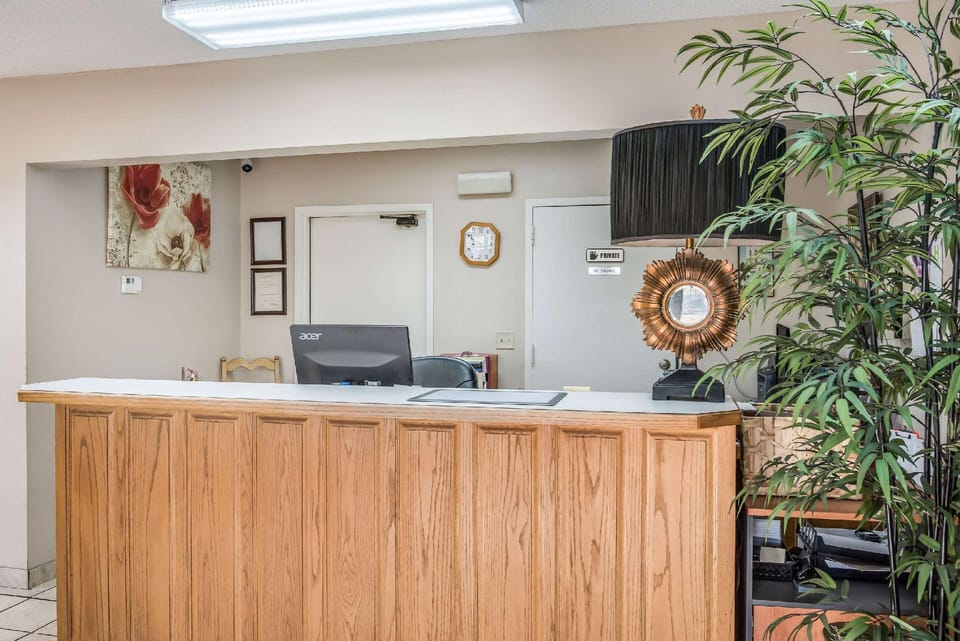 Rodeway Inn Gurdon I-30 Hotel in Arkansas