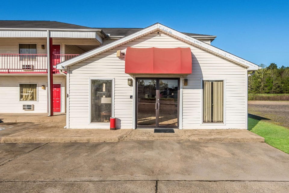 Rodeway Inn Gurdon I-30 Hotel in Arkansas