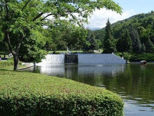 Hotel Astra Hotel in Blagoevgrad Province