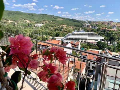 Hotel Astra Hotel in Blagoevgrad Province