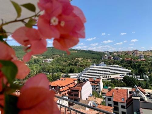 Hotel Astra Hotel in Blagoevgrad Province