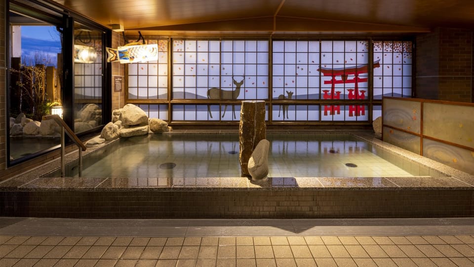 Bathhouse