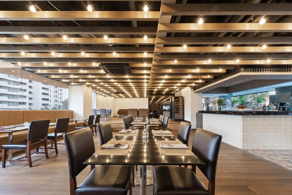 The Mandison Bangkok Hotel in Bangkok
