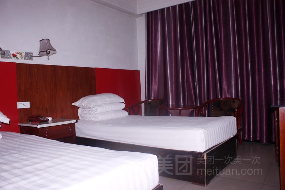 Fuyuan Hotel Hotel in China