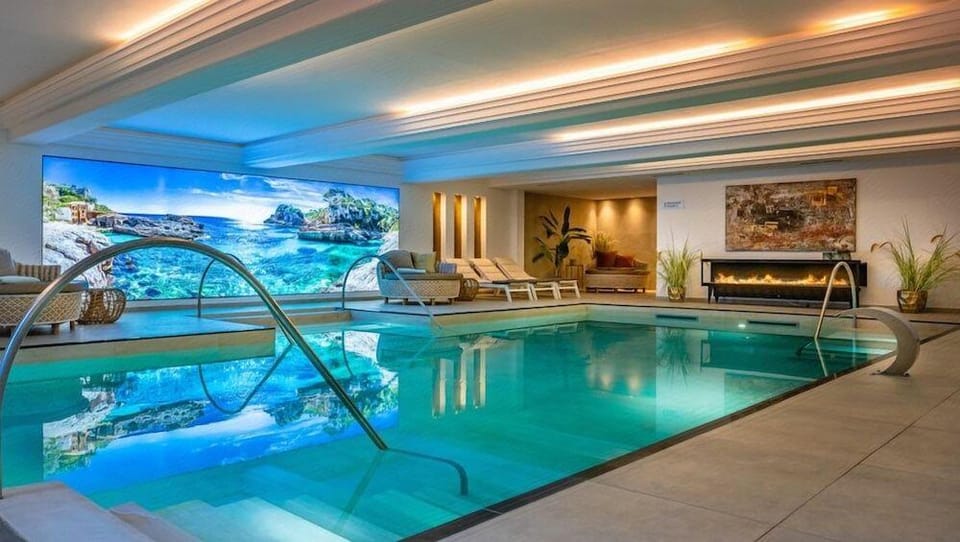 Kurhaus Design Boutique Hotel Hotel in Lippstadt