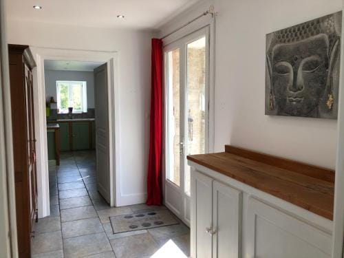 manoir de botcol Hotel in Brittany