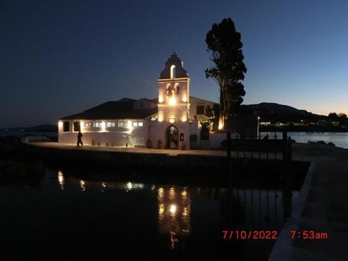 Ami's House only for WOMEN dormer Hostel in Corfu
