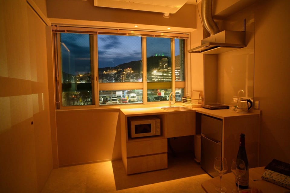 Hostel Casa Noda Hostel in Japan