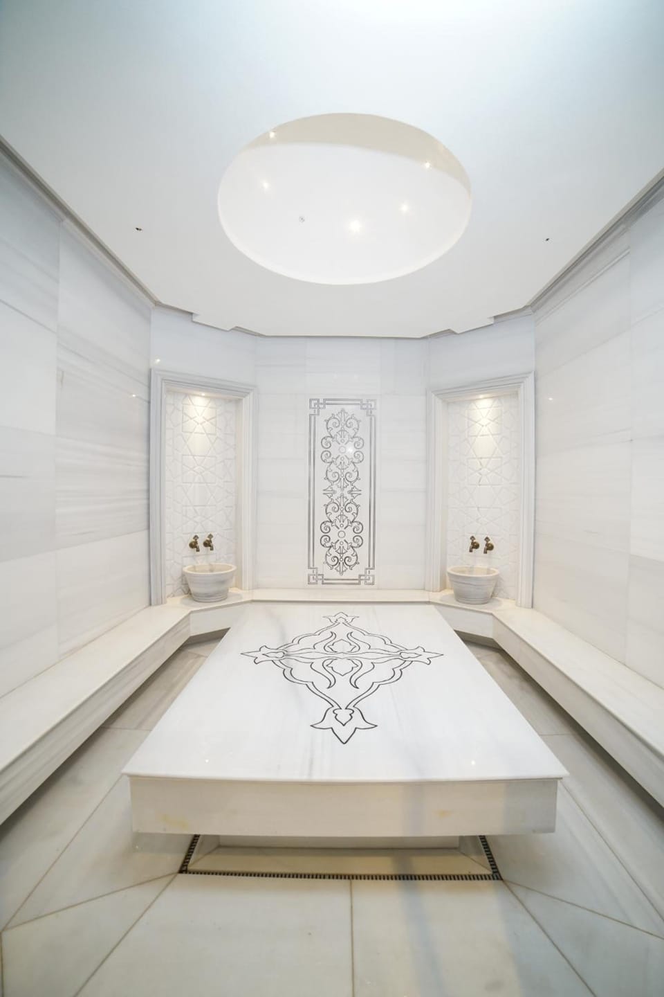 Novotel Bishkek City Center Hotel in Almaty Region, Kazakhstan