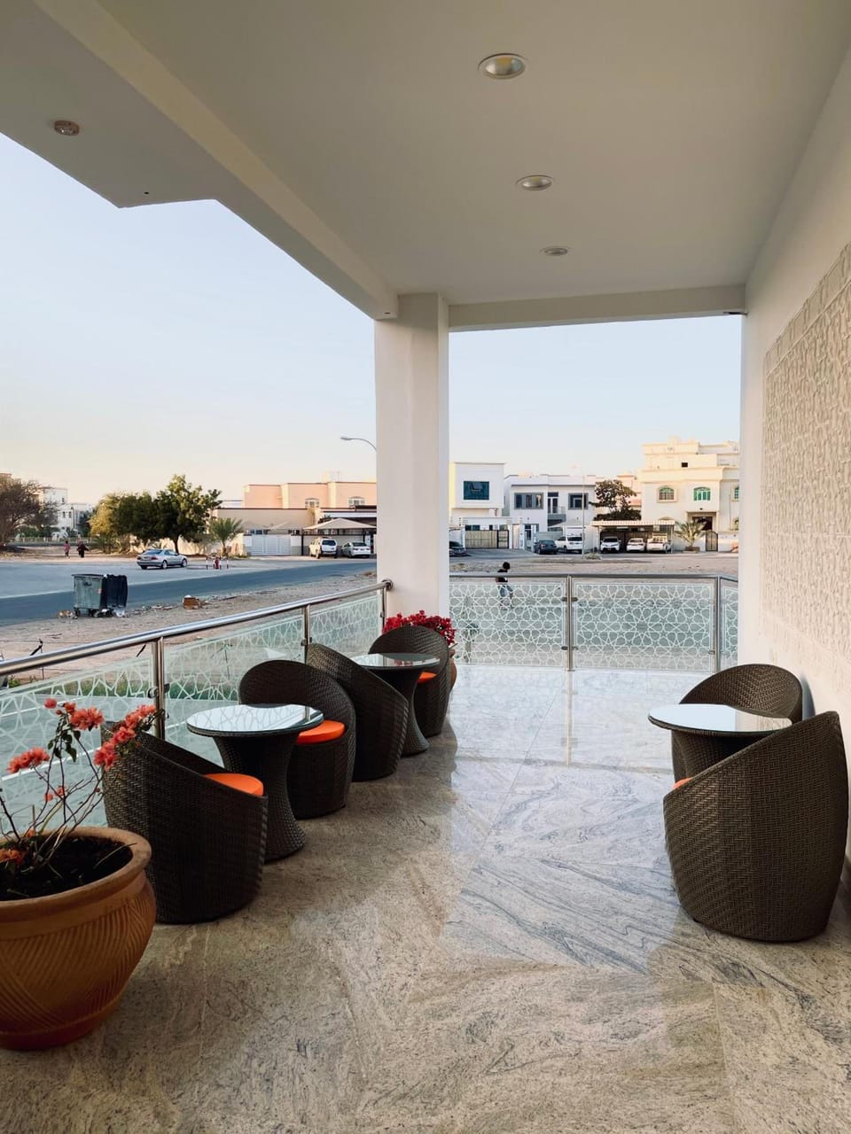 AlSahwa Hotel Hotel in Muscat