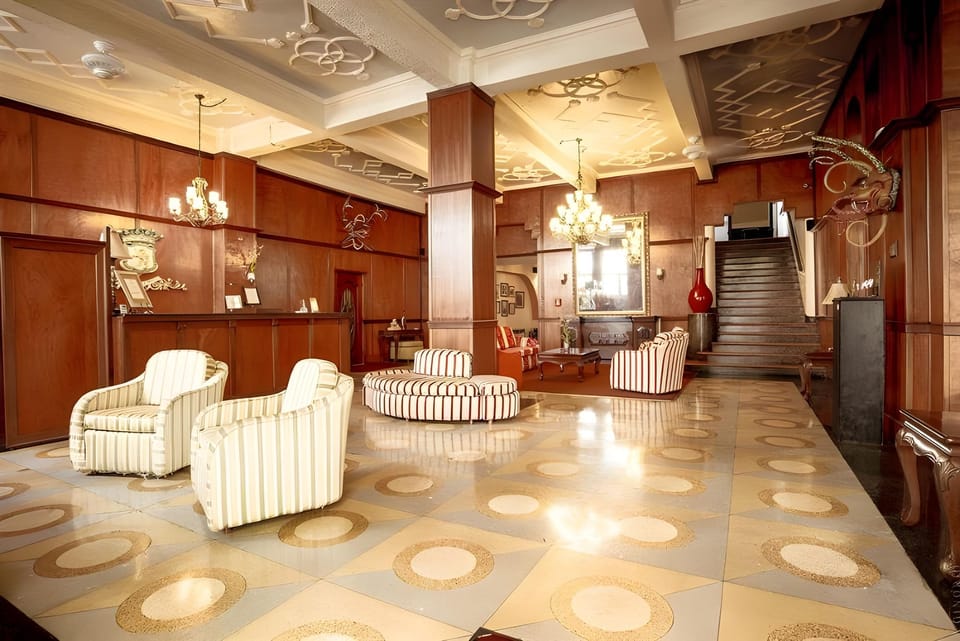 Melia Century Hotel Hotel in Ponce