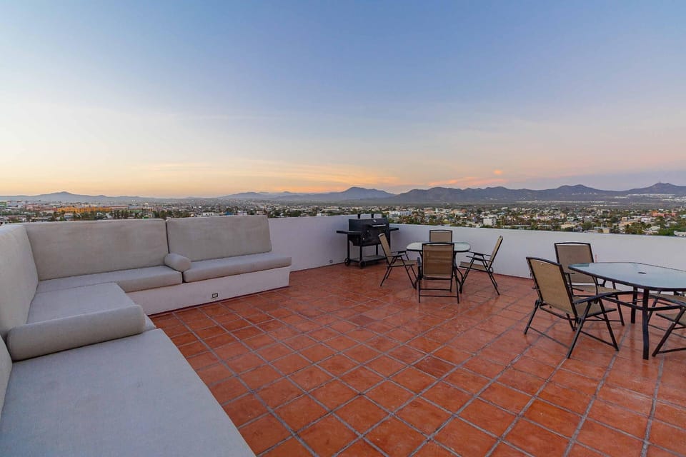 Morgan Boutique Hotel & Residences Hotel in Cabo San Lucas
