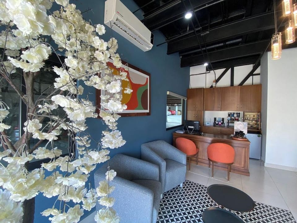 Morgan Boutique Hotel & Residences Hotel in Cabo San Lucas