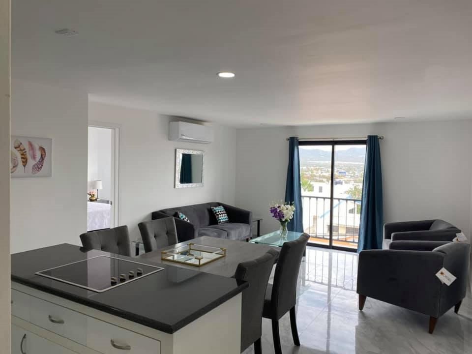 Morgan Boutique Hotel & Residences Hotel in Cabo San Lucas
