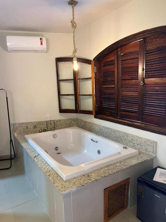 Pousada Flor de Penedo Inn in Resende