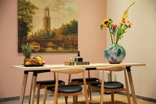LOFT 188 Luxury Apartment Hotel Hotel in Utrecht