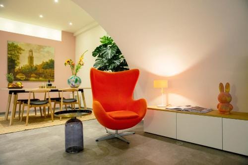 LOFT 188 Luxury Apartment Hotel Hotel in Utrecht
