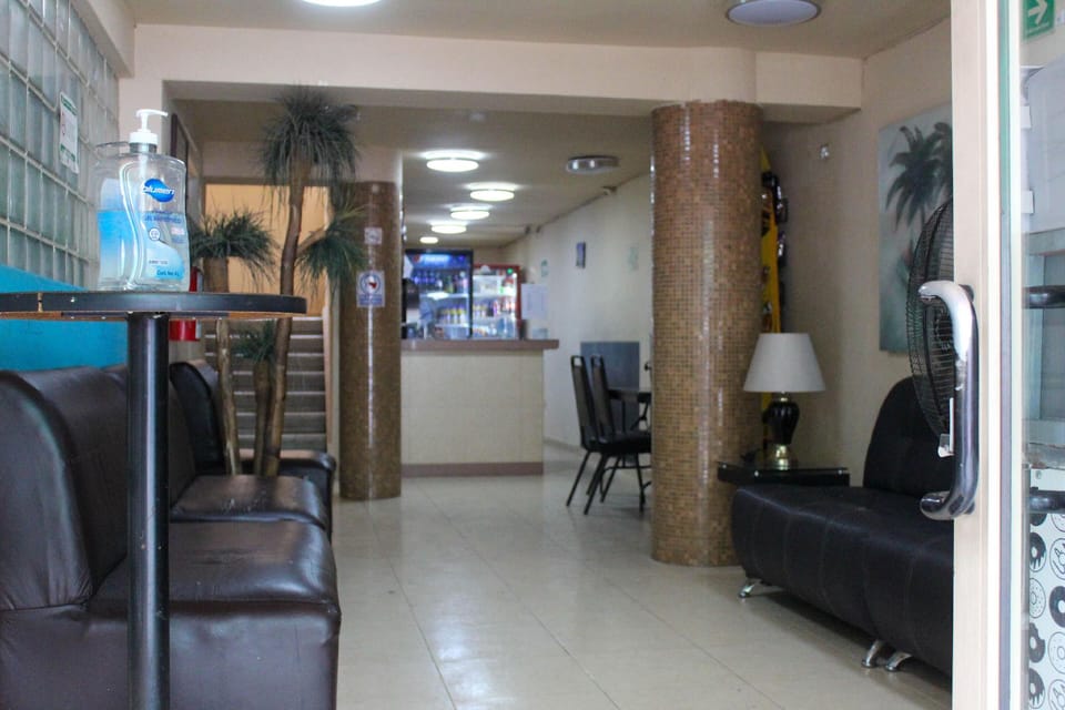 Hotel Regis Hotel in Monterrey