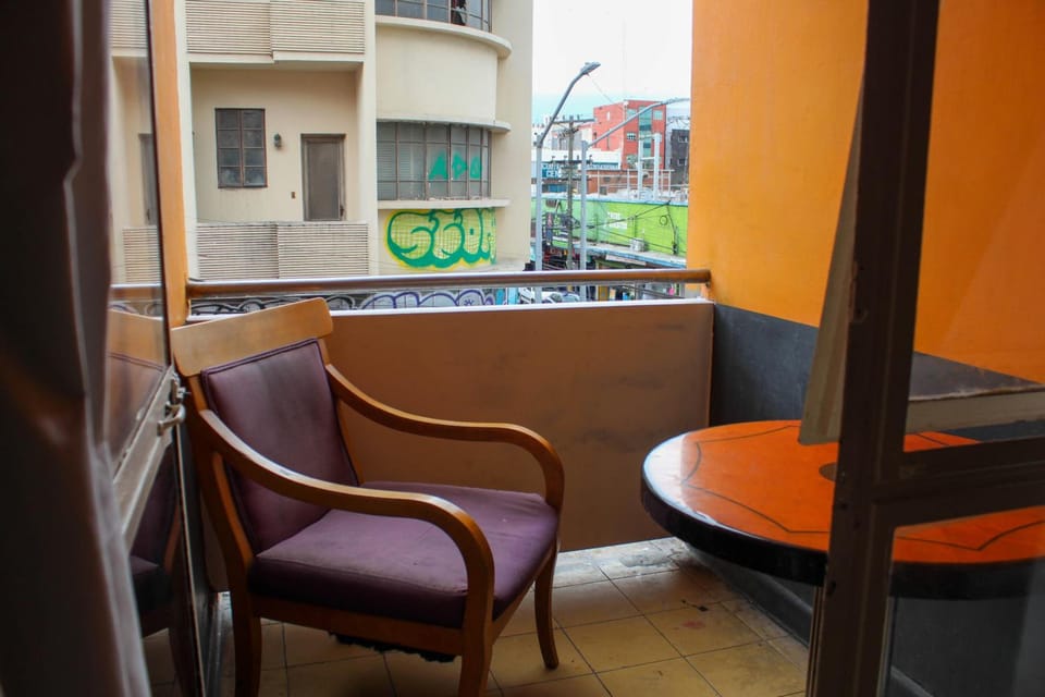Hotel Regis Hotel in Monterrey