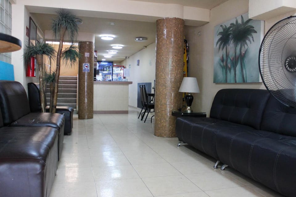 Hotel Regis Hotel in Monterrey