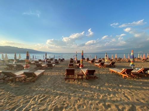 Vila Vadeha Hotel in North Macedonia