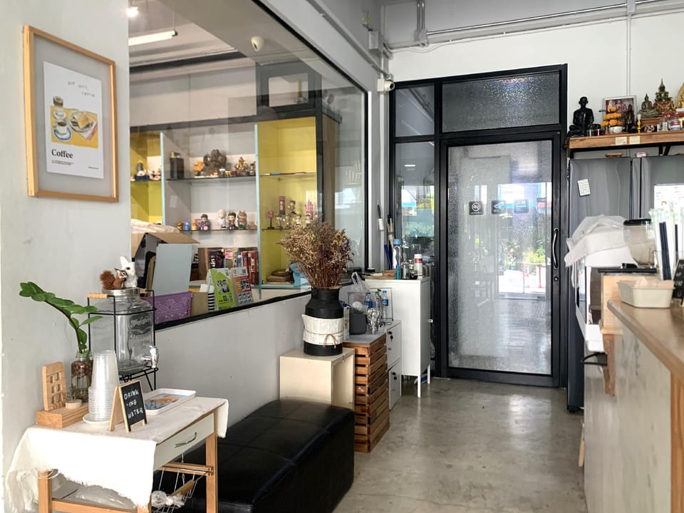 Sleep Sheep Phuket Hostel Hostel in Wichit