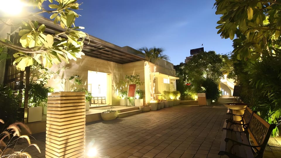 Devraj Niwas Boutique Hotel Jaipur Boutique hotel in Jaipur
