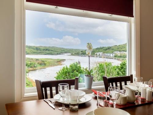 The Woodfield Hotel Hotel in Clifden