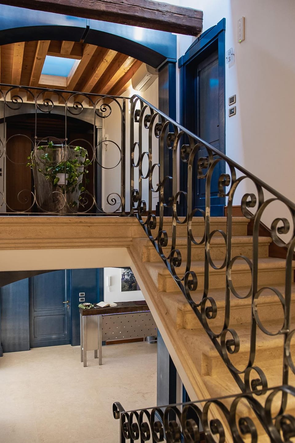 Boutique Rooms 3 0 Hotel in Veneto