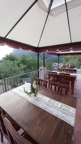 B&B da Maria Teresa - Maratea Hotel in Maratea