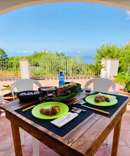 B&B da Maria Teresa - Maratea Hotel in Maratea