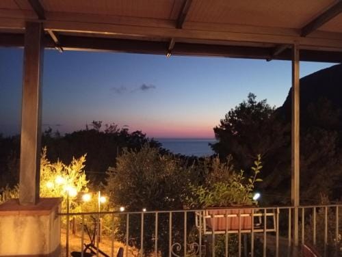 B&B da Maria Teresa - Maratea Hotel in Maratea