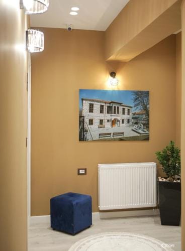 Vila Livi Hotel in North Macedonia