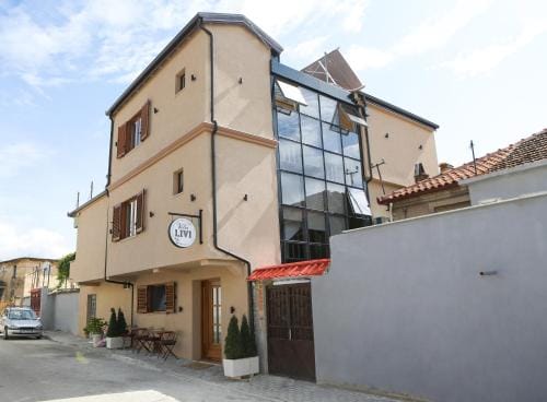Vila Livi Hotel in North Macedonia