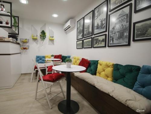 Vila Livi Hotel in North Macedonia