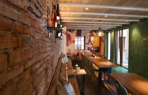 Muller! Das Weingut & Weinhotel Hotel in Hesse