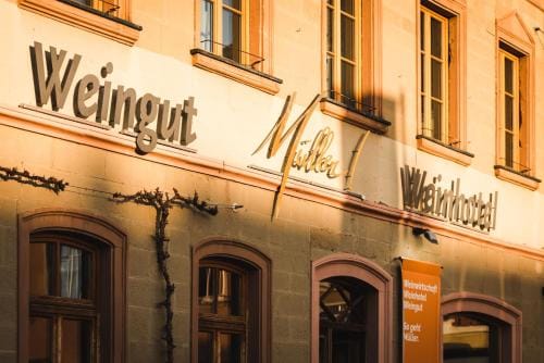 Muller! Das Weingut & Weinhotel Hotel in Hesse