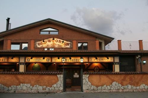 RESIDENCE OLD STORIES Hotel in Basilicata