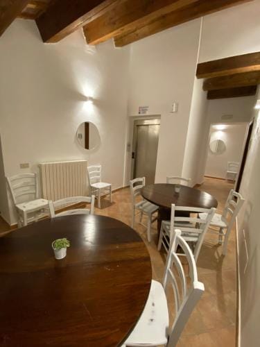 Locanda della Pieve Hotel in Umbria