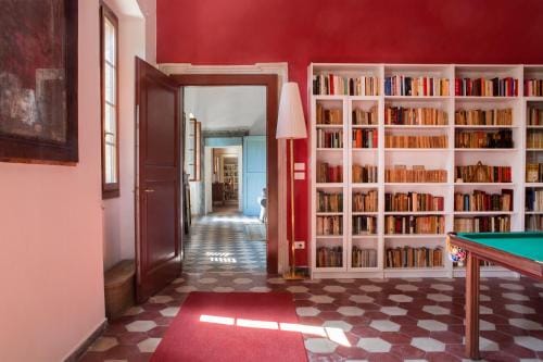 Villa Guarienti Valpolicella Hotel in Veneto