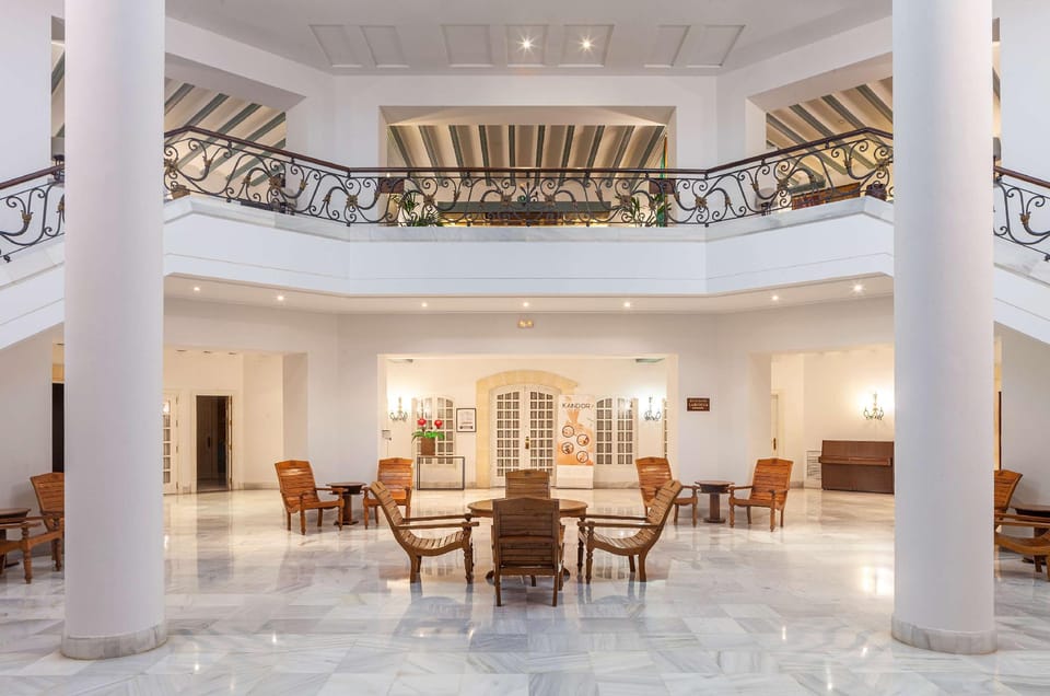 Ballroom