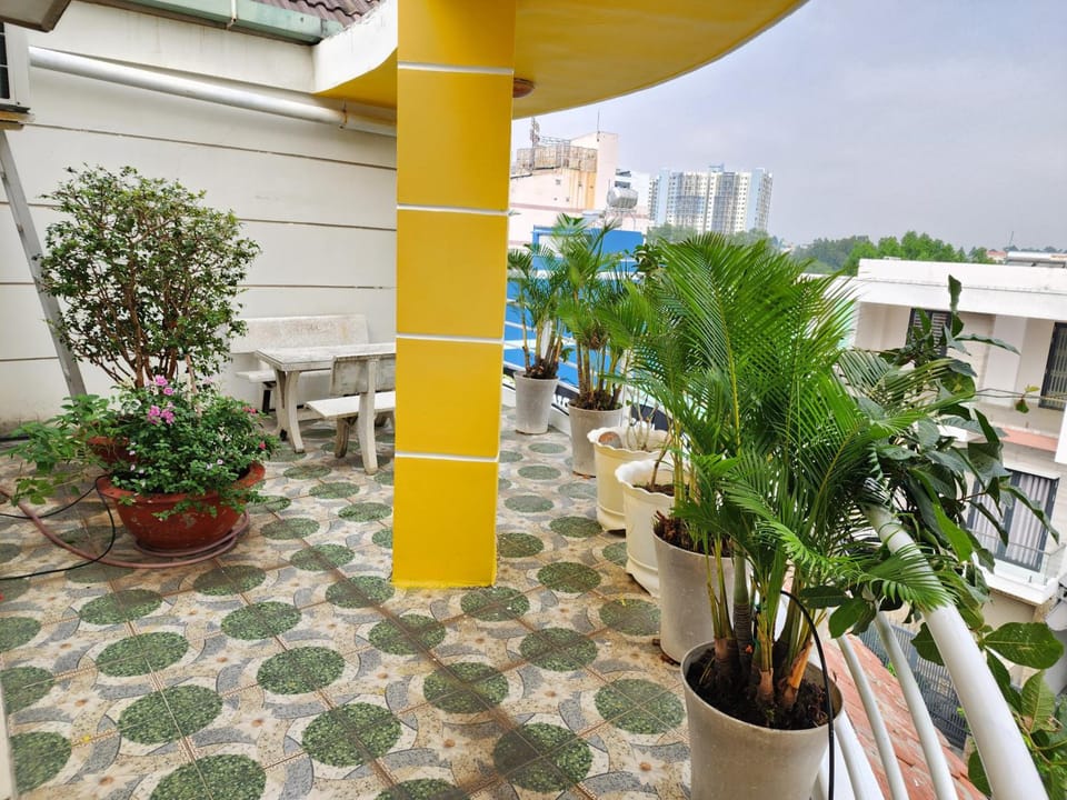 Ngoc Son Hotel Hotel in Ho Chi Minh City