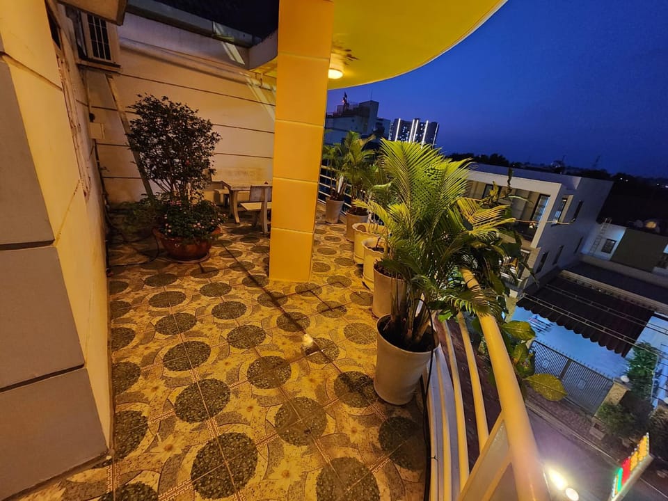 Ngoc Son Hotel Hotel in Ho Chi Minh City