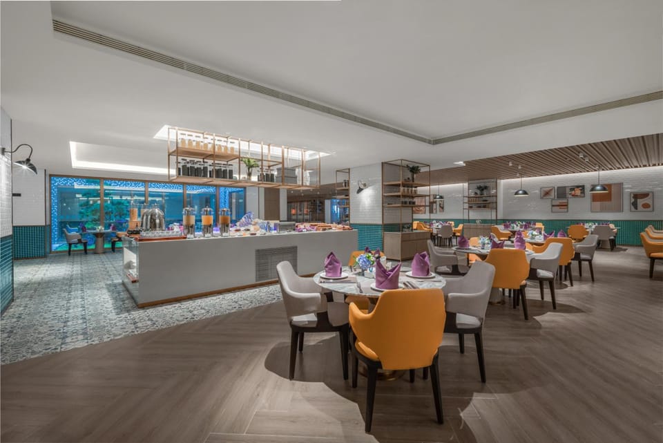 Holiday Inn Fu'An By IHG Hotel in Zhejiang