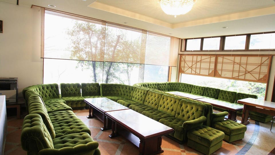 Shinshiro Kanko Hotel Hotel in Aichi Prefecture