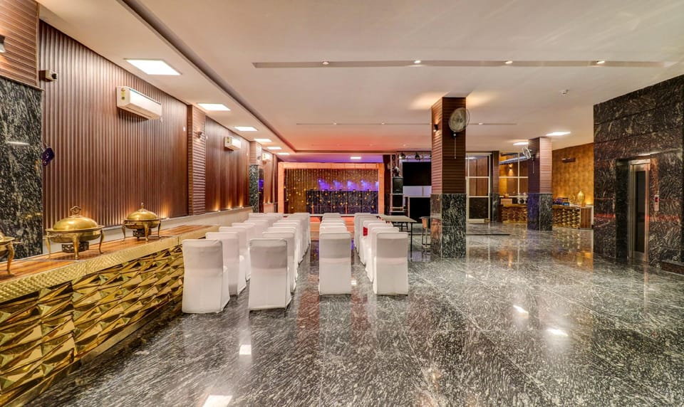 TREEBO TRYST GREEN EARTH Hotel in Gurugram