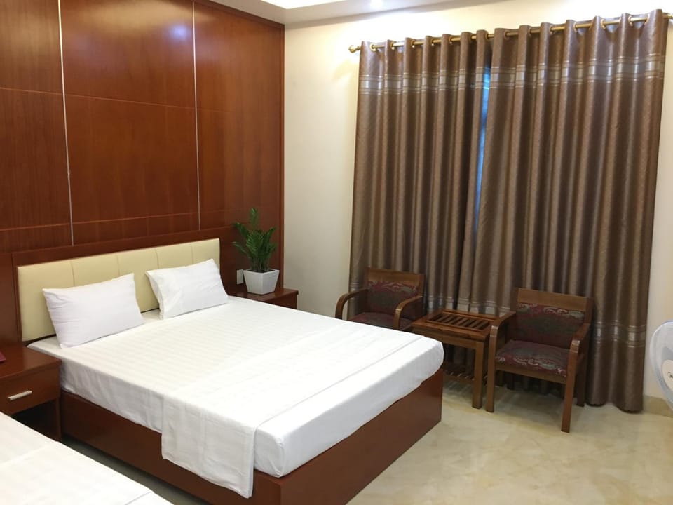 Binh Minh Riverside Hotel Hotel in Laos