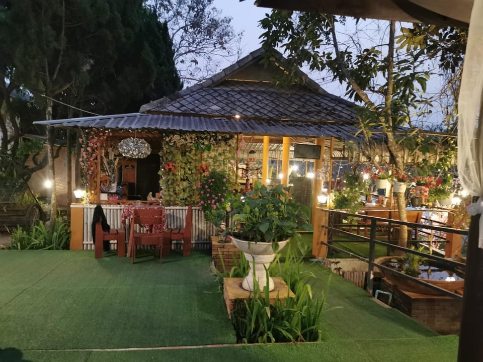 Mon Kiang-Dao Resort Resort in Thailand