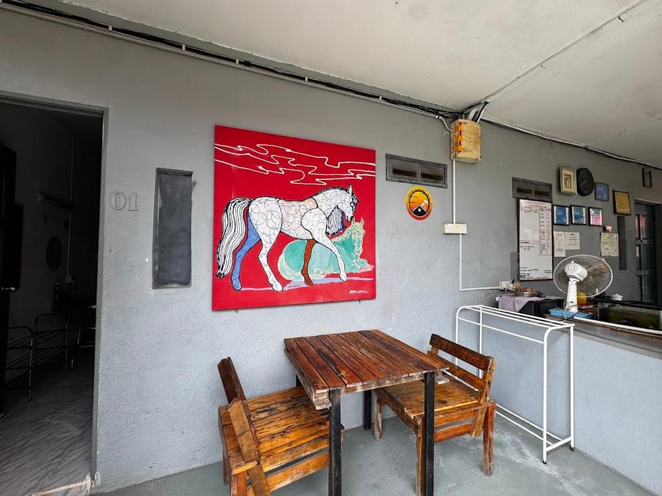 Langkawi Village Guest House Hostel in Kedah